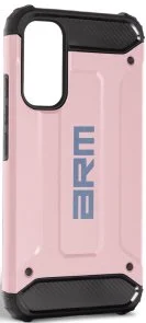 Фото: Чохол ArmorStandart for Samsung A34 5G A346 - Panzer Pink (ARM71465) № 2 | KTC