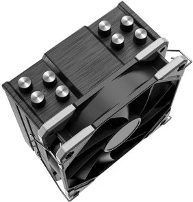 Фото: Кулер для процесора ID-COOLING SE-214-XT Basic № 5 | KTC