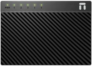 Фото: Комутатор Netis ST3105GC № 2 | KTC