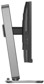 Фото: Монітор Philips 24B2G5200/00 Black - 23.8" IPS / 1920×1080 / / Adaptive Sync / Pivot / HAS № 6 | KTC