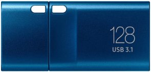 Flash Drive Type-C 128GB Blue