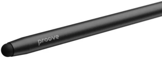 Фото: Стилус Proove Stylus Magic Wand SP-01 Black (STS100000001) № 4 | KTC