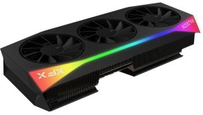 Відеокарта XFX Mercury AMD Radeon RX 9070XT OC Gaming Edition with RGB (RX-97TRGBBB9)