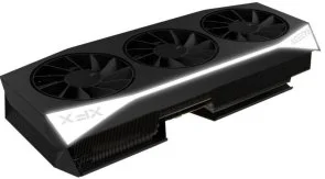Фото: Відеокарта XFX Mercury AMD Radeon RX 9070XT Gaming Edition (RX-97TMERCB9) № 2 | KTC