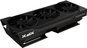 Відеокарта XFX Swift AMD Radeon RX 9070 OC Triple Fan Gaming Edition (RX-97SWFB3B9)