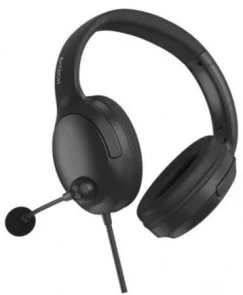 Фото: Гарнітура A4tech FH280U Black № 4 | KTC