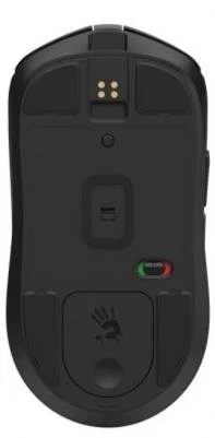Фото: Миша Bloody R72 Pro Duo Wireless Black (R72 Pro Duo (Black)) № 5 | KTC