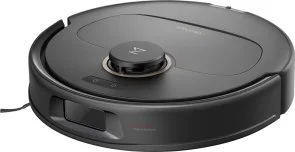 Фото: Робот-пилосос Roborock Q Revo Pro Black (QRP52-00) № 5 | KTC