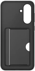 Фото: Чохол Samsung for A36 A366 - Card Slot Case Black (EF-OA366TBEGWW) № 4 | KTC