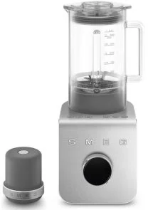 Фото: Блендер Smeg High-Performance With Vacuum Pump White (BLC02WHMEU) № 2 | KTC