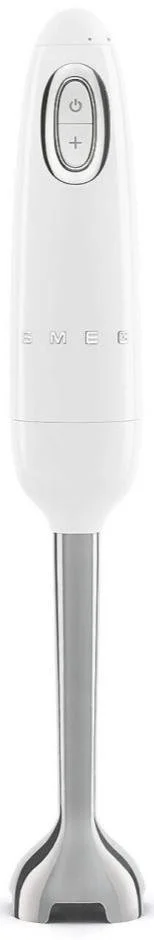 Фото: Блендер Smeg Retro Style White (HBF03WHEU) № 2 | KTC