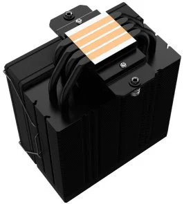 Фото: Кулер для процесора ID-COOLING Frozn A410 Black № 3 | KTC