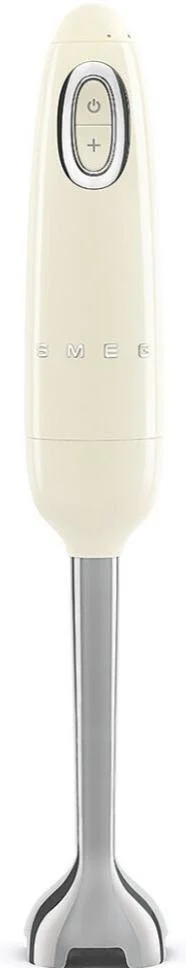 Фото: Блендер Smeg Retro Style Creamy (HBF03CREU) № 2 | KTC