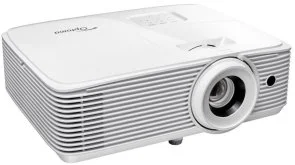 Фото: Проектор Optoma EH401 (E9PV7GA10EZ1) № 3 | KTC