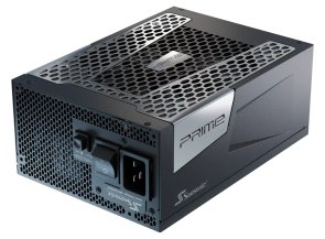 Блок живлення Seasonic 2200W Prime PX 200 ATX 3.1 (PRIME-PX-2200-ATX30)