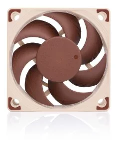 Фото: Кулер Noctua NF-A6x15 PWM № 3 | KTC
