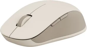Фото: Миша Xiaomi Dual Mode Mouse 2 Wireless White (1122317) № 2 | KTC