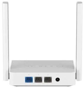 Фото: Wi-Fi Роутер Keenetic Carrier KN-1721 № 4 | KTC