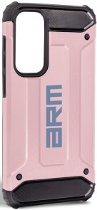 Чохол ArmorStandart for Samsung A05 A055 - Panzer Pink (ARM73705)