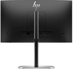 Фото: Монітор HP Series 5 Pro 524pf (9D9L6UT) - 23.8" IPS / 1920×1080 / 100 Гц / Pivot / HAS № 4 | KTC