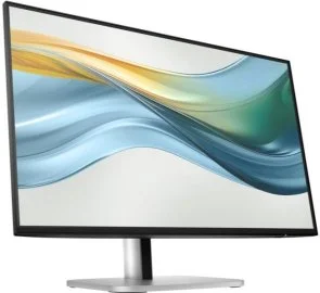 Фото: Монітор HP Series 5 Pro 524pu (9D9V7AA) - 23.8" IPS / 1920×1080 / 100 Гц / Pivot / HAS № 2 | KTC