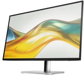 Фото: Монітор HP Series 5 Pro 527pq (9D9S0UT) - 27" IPS / 2560×1440 / 100 Гц / Pivot / HAS № 3 | KTC