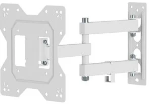 Фото: Кронштейн Kivi Motion 223W White (Motion-223W) № 3 | KTC