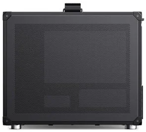 Фото: Корпус Jonsbo C6 MAX Black with window № 6 | KTC
