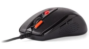 Фото: Миша A4tech XL-750BK-B Oscar Black № 3 | KTC