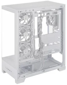 Фото: Корпус ASUS A31 Plus White with window (90DC00R3-B19000) № 9 | KTC