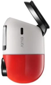 Фото: Відеореєстратор 70mai Dash Cam Omni 64G Red (Omni 64G_Red) № 12 | KTC