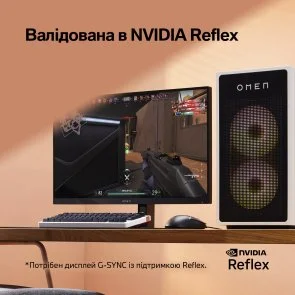 Фото: Миша HyperX Pulsefire Saga Black (A2PB3AA) № 23 | KTC