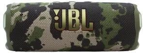 Фото: Портативна колонка JBL Flip 7 Squad (JBLFLIP7SQUAD) № 5 | KTC