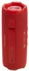 Фото: Портативна колонка JBL Flip 7 Red (JBLFLIP7RED) № 6 | KTC