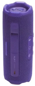 Фото: Портативна колонка JBL Flip 7 Purple (JBLFLIP7PUR) № 6 | KTC