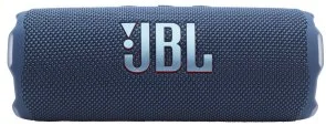 Фото: Портативна колонка JBL Flip 7 Blue (JBLFLIP7BLU) № 2 | KTC
