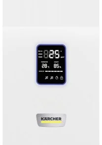 Фото: Очищувач повітря Karcher AF 50 White (1.024-822.0) № 3 | KTC