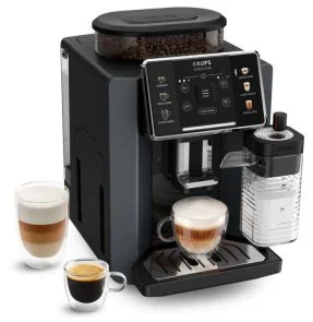 Фото: Кавомашина KRUPS Sensation Milk M90 (EA912B10) № 3 | KTC