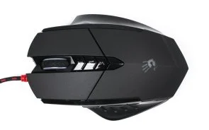 Фото: Миша Bloody V7M Black № 2 | KTC