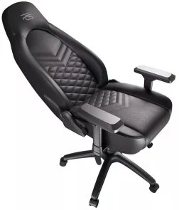 Фото: Крісло Proove Gaming Unit Black (GCNT0001001) № 4 | KTC