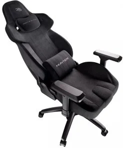 Фото: Крісло Proove Gaming Hunter Black (GCHN001001) № 4 | KTC