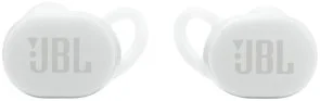 Фото: Навушники JBL Endurance Race 2 TWS White (JBLENDURACE2WHT) № 4 | KTC