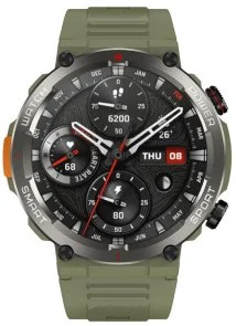 Фото: Смарт годинник Blackview W50 Pro Green (6931548319368) № 2 | KTC