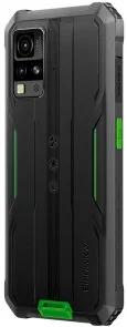 Фото: Смартфон Blackview BV4800 Pro 4/128GB Green № 4 | KTC