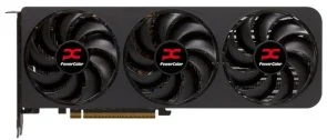 Фото: Відеокарта PowerColor RX 9070 Reaper (RX9070 16G-A) № 2 | KTC