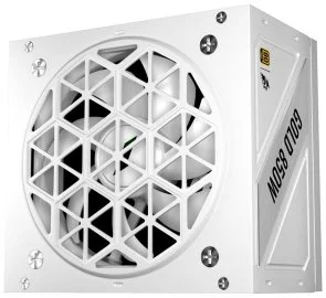 Фото: Блок живлення 1stPlayer 850W HA-850BA4 White (NGDP-GLD-850-WH-EU) № 4 | KTC