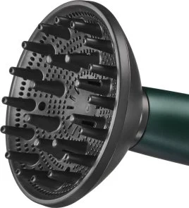 Фото: Фен Babyliss Air Power Pro (D6555DE) № 9 | KTC