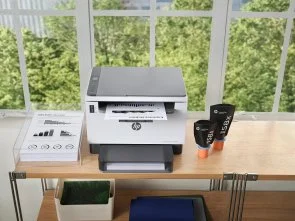 Фото: БФП HP OfficeJet Pro 9730 with Wi-Fi (537P5C) № 7 | KTC