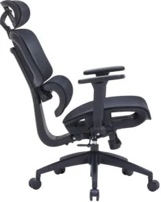 Фото: Крісло OfficePro OC680 Black (OC680B) № 6 | KTC