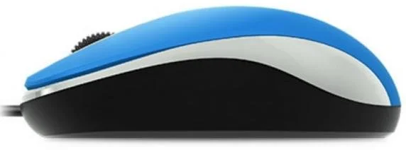 Фото: Миша Genius DX-110 Blue (31010116103) № 3 | KTC